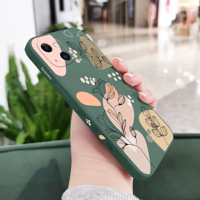 Flowers Phone Case®