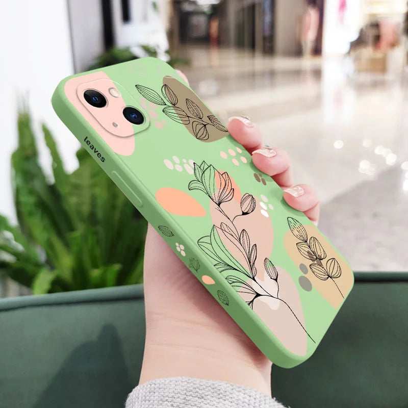 Flowers Phone Case®